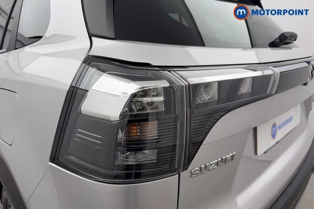 Used Suzuki SX4 S-Cross 2023 for sale - 77505964: Photo 34