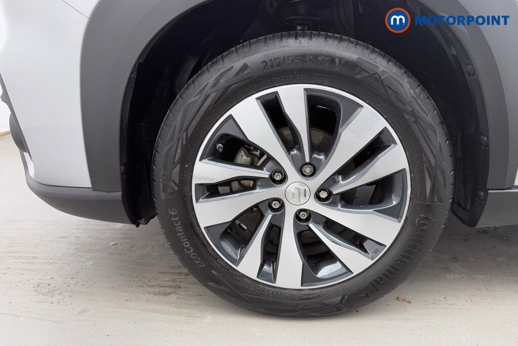 Used Suzuki SX4 S-Cross 2023 for sale - 77505964: Photo 36