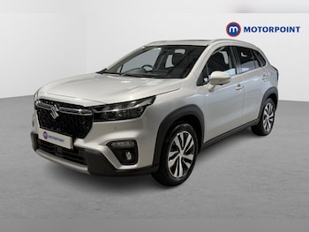 Used Suzuki SX4 S-Cross 2023 for sale - 77505964: Photo