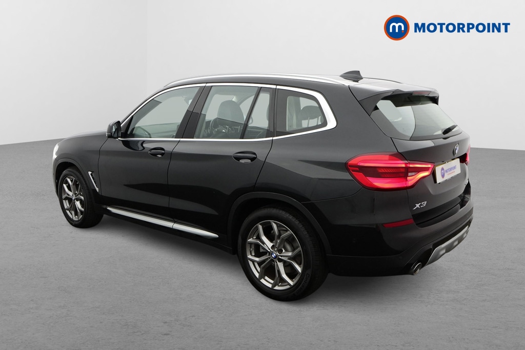 Used BMW X3 2019 for sale - 76416161: Photo 1
