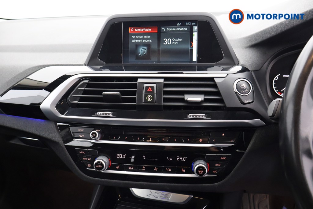 Used BMW X3 2019 for sale - 76416161: Photo 17