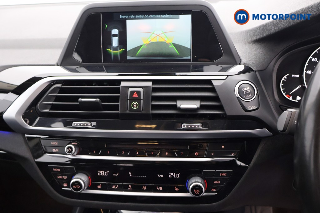 Used BMW X3 2019 for sale - 76416161: Photo 18