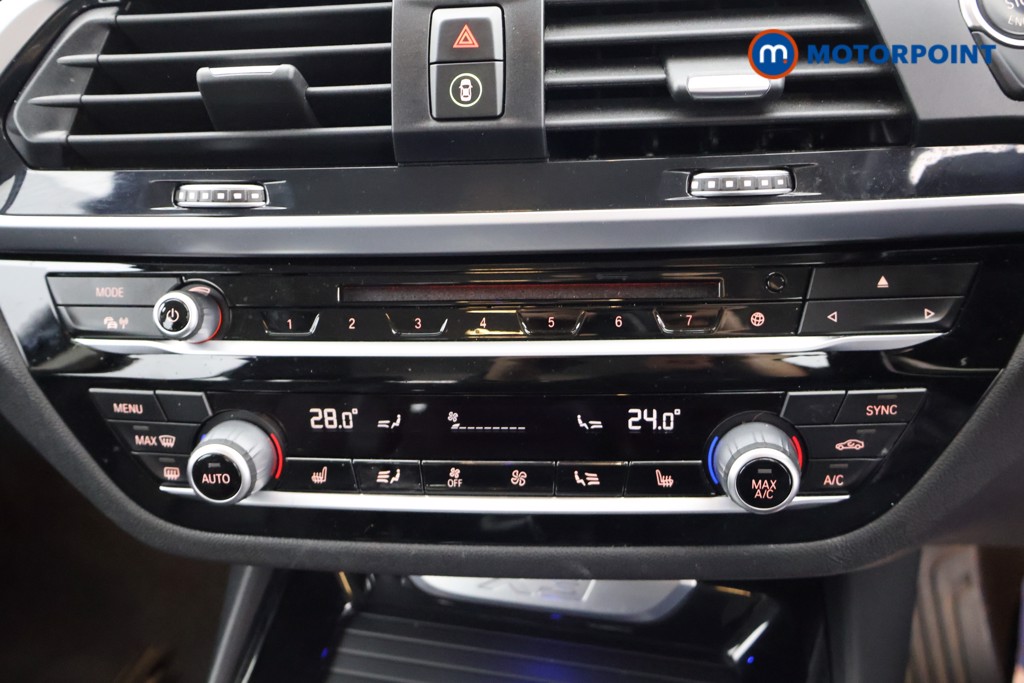 Used BMW X3 2019 for sale - 76416161: Photo 19