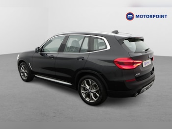 Used BMW X3 2019 for sale - 76416161: Photo