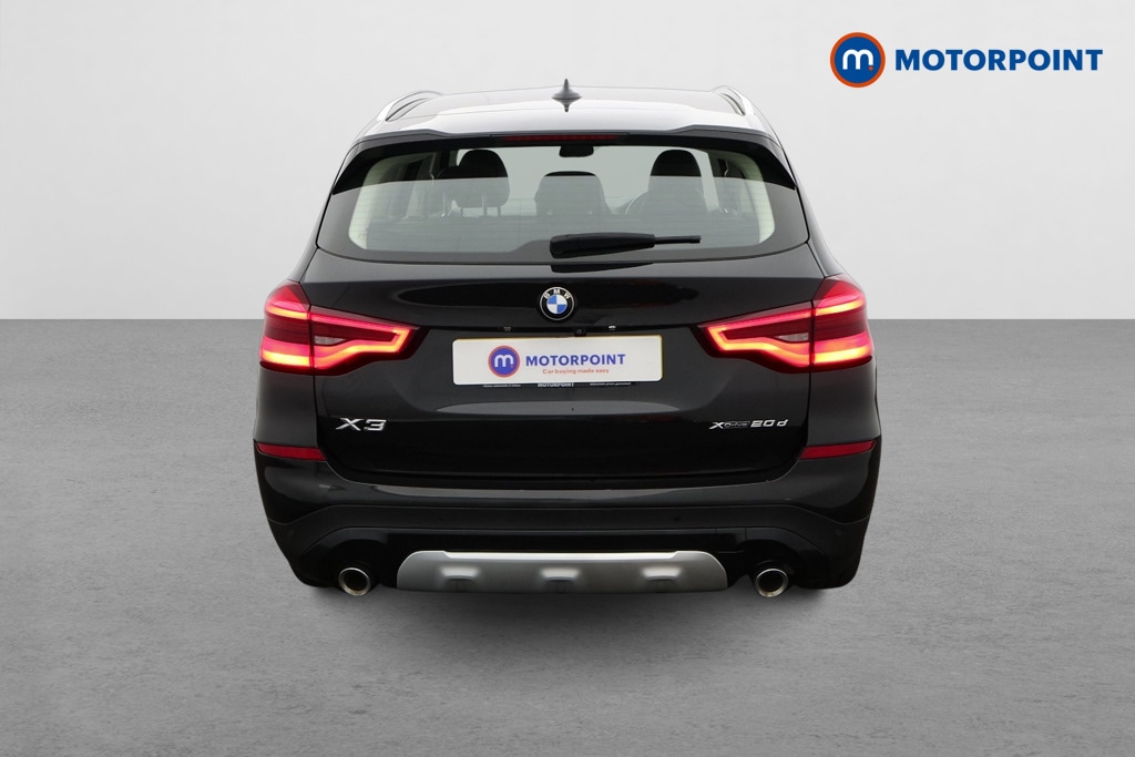 Used BMW X3 2019 for sale - 76416161: Photo 2