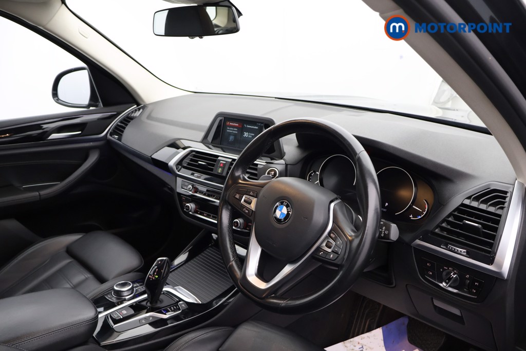 Used BMW X3 2019 for sale - 76416161: Photo 24