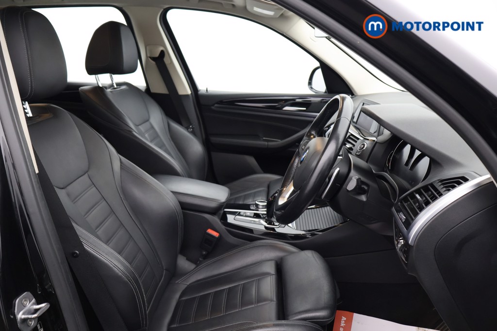 Used BMW X3 2019 for sale - 76416161: Photo 25