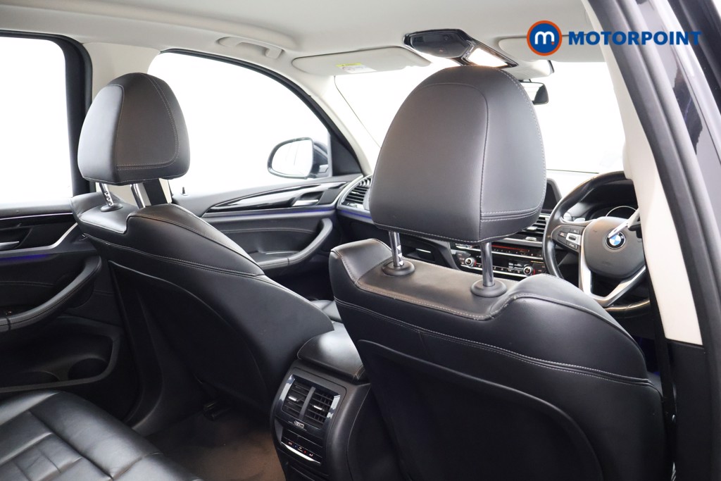 Used BMW X3 2019 for sale - 76416161: Photo 27