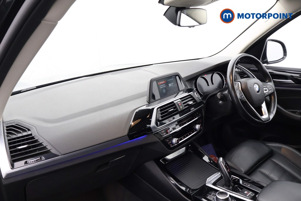 Used BMW X3 2019 for sale - 76416161: Photo 29