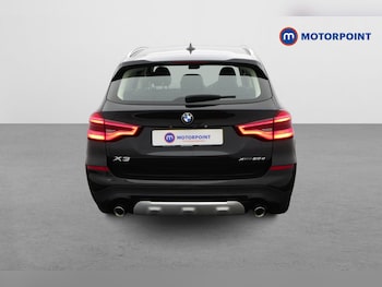 Used BMW X3 2019 for sale - 76416161: Photo