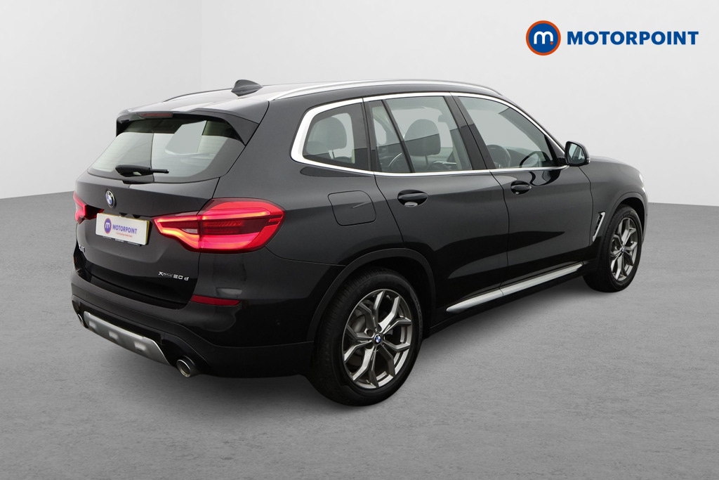 Used BMW X3 2019 for sale - 76416161: Photo 3