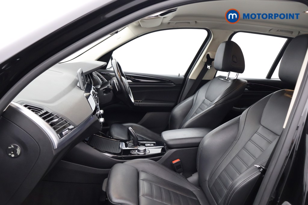 Used BMW X3 2019 for sale - 76416161: Photo 30