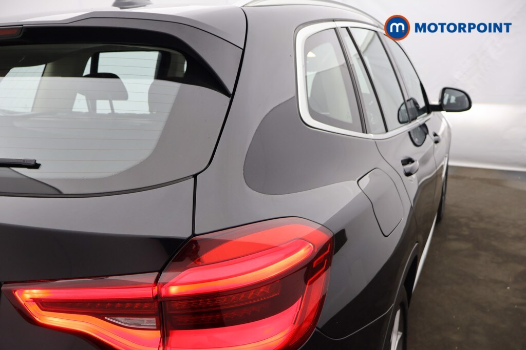 Used BMW X3 2019 for sale - 76416161: Photo 34
