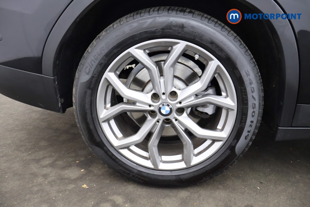 Used BMW X3 2019 for sale - 76416161: Photo 35