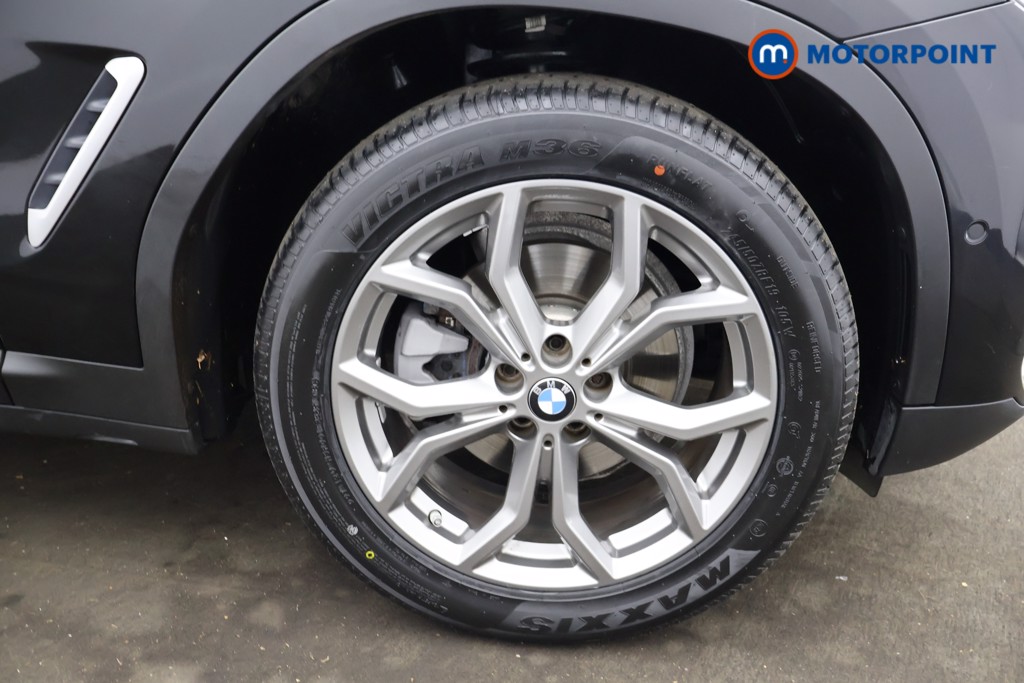 Used BMW X3 2019 for sale - 76416161: Photo 36