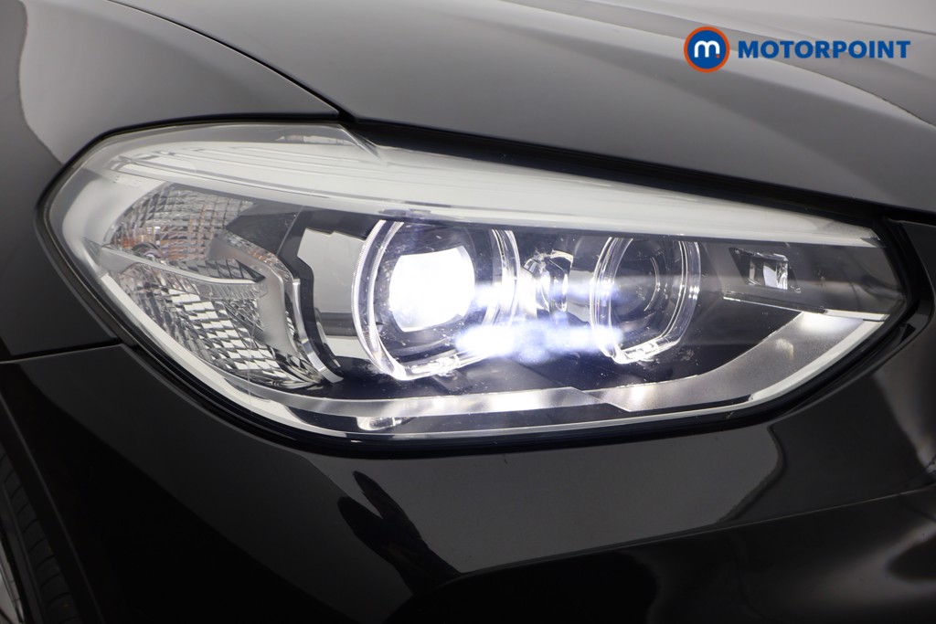 Used BMW X3 2019 for sale - 76416161: Photo 37