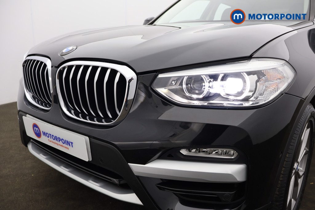 Used BMW X3 2019 for sale - 76416161: Photo 38