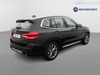 Used BMW X3 2019 for sale - 76416161: Photo