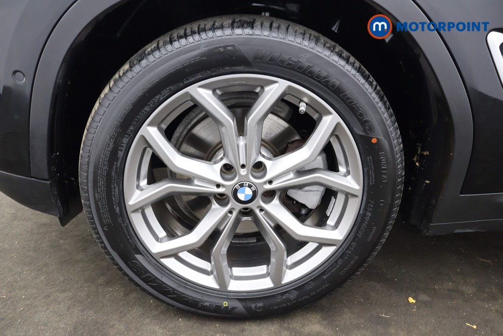 Used BMW X3 2019 for sale - 76416161: Photo 40