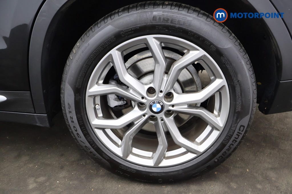 Used BMW X3 2019 for sale - 76416161: Photo 41