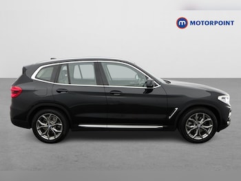 Used BMW X3 2019 for sale - 76416161: Photo