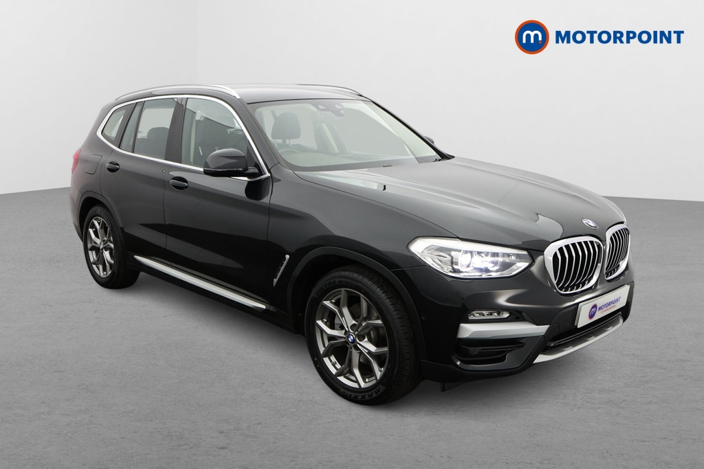 Used BMW X3 2019 for sale - 76416161: Photo 5