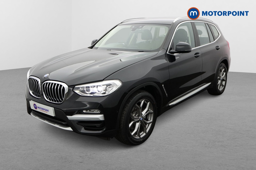Used BMW X3 2019 for sale - 76416161: Photo 7