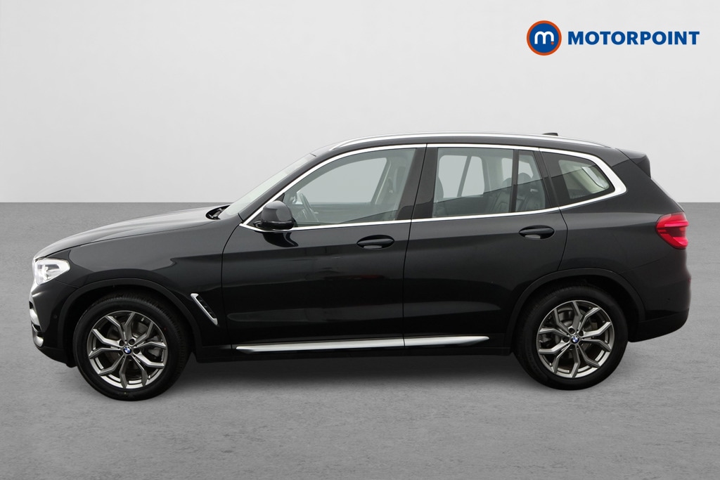 Used BMW X3 2019 for sale - 76416161: Photo 8