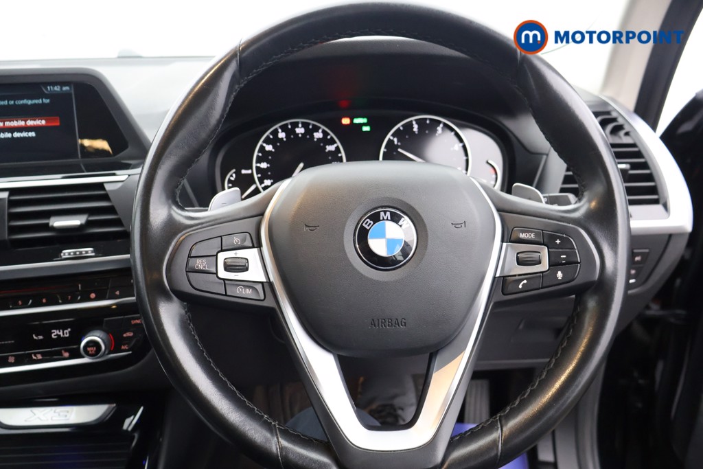 Used BMW X3 2019 for sale - 76416161: Photo 9