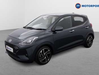Used Hyundai i10 2024 for sale - 74896591: Photo