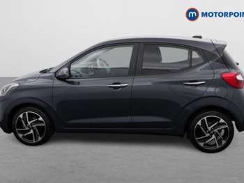 Used Hyundai i10 2024 for sale - 74896591: Photo