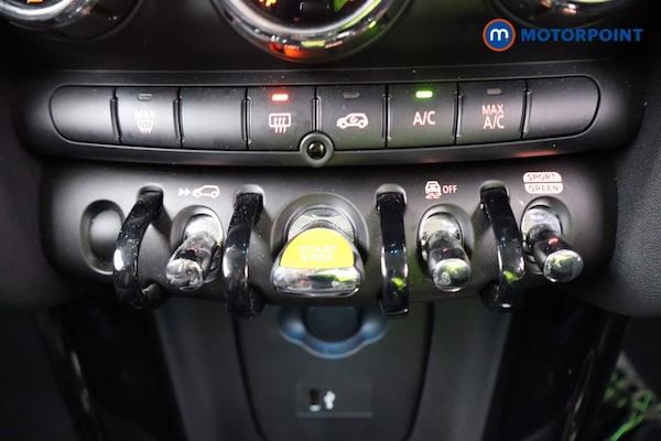 Used MINI Hatch 2021 for sale - 76209660: Photo 19