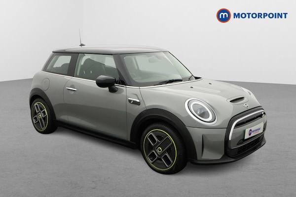 Used MINI Hatch 2021 for sale - 76209660: Photo 1