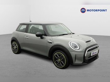 MINI - Hatch
