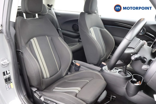 Used MINI Hatch 2021 for sale - 76209660: Photo 31