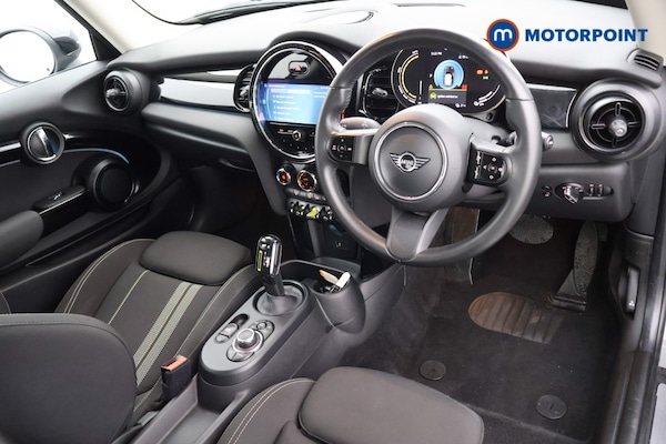 Used MINI Hatch 2021 for sale - 76209660: Photo 32