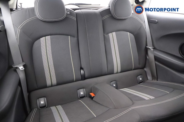 Used MINI Hatch 2021 for sale - 76209660: Photo 33
