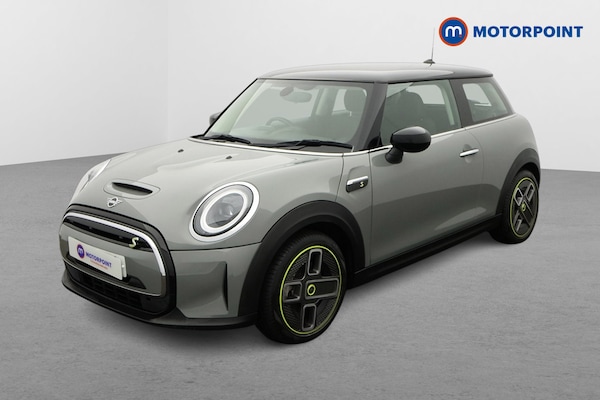 Used MINI Hatch 2021 for sale - 76209660: Photo 3