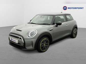 Used MINI Hatch 2021 for sale - 76209660: Photo 3