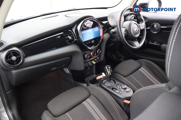 Used MINI Hatch 2021 for sale - 76209660: Photo 43
