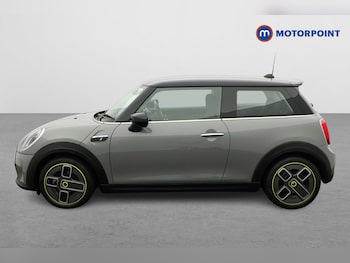 Used MINI Hatch 2021 for sale - 76209660: Photo 4