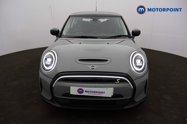 Used MINI Hatch 2021 for sale - 76209660: Photo 52