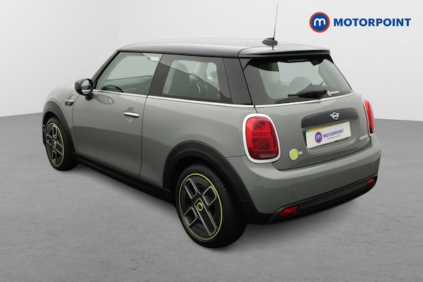 Used MINI Hatch 2021 for sale - 76209660: Photo 5