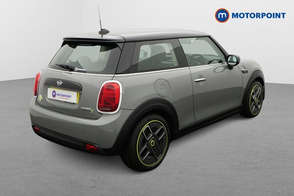 Used MINI Hatch 2021 for sale - 76209660: Photo 7