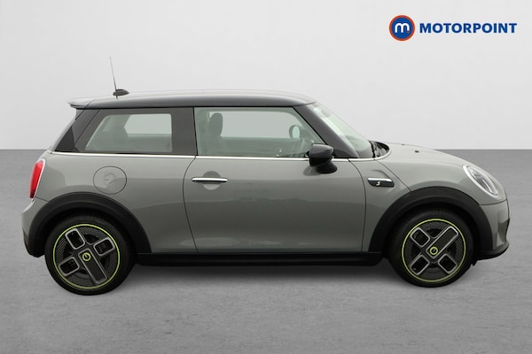 Used MINI Hatch 2021 for sale - 76209660: Photo 8