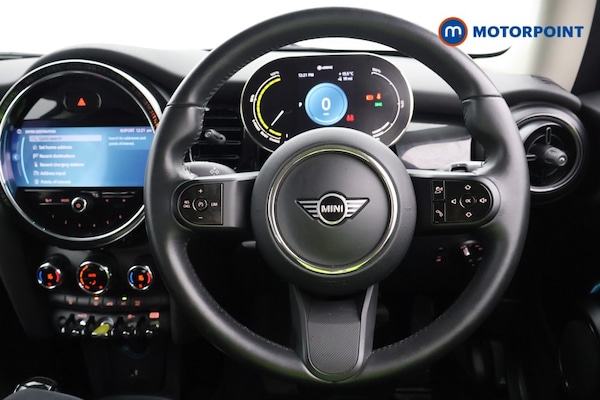 Used MINI Hatch 2021 for sale - 76209660: Photo 9