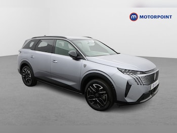 Used Peugeot 5008 undefined for sale - 78390043: Photo