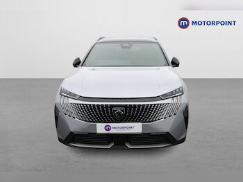 Used Peugeot 5008 undefined for sale - 78390043: Photo