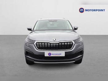 Used Skoda Kodiaq 2024 for sale - 75559192: Photo