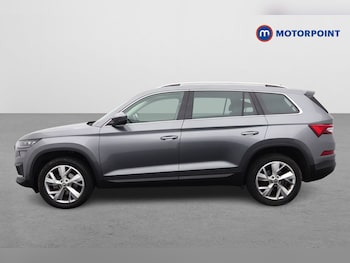 Used Skoda Kodiaq 2024 for sale - 75559192: Photo